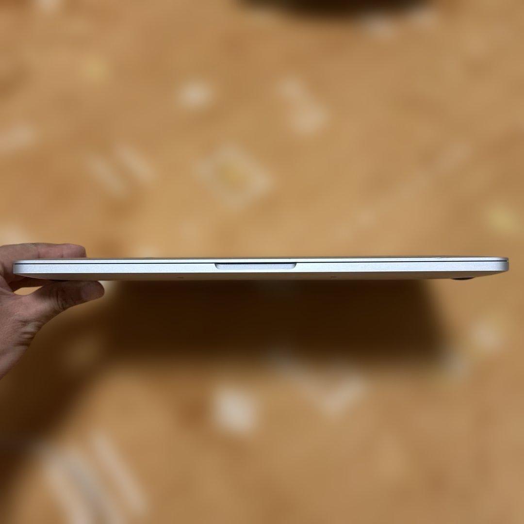 上位MacBook Pro 2020 M1 A2338 16GB 1TB