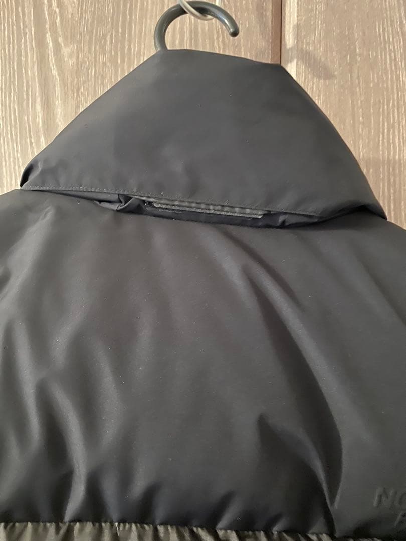 ザノースフェイスGTXヌプシND92332 Lサイズ　美品ブラック