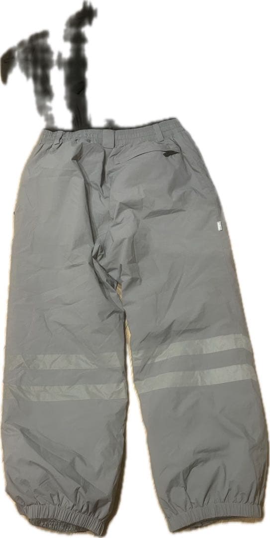 スノーボードウェア上下セット　XXL