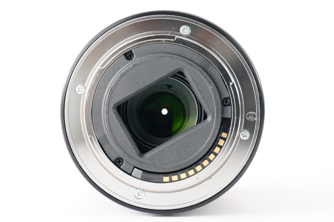 【運動会・スポーツに】SONY 望遠ズームレンズ SEL55210 279