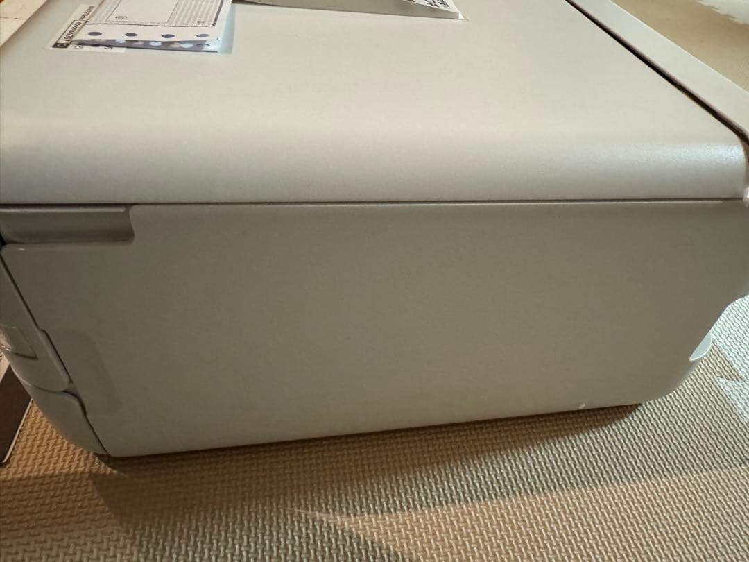 EPSON EW-M757TW インクジェットプリンター おまけあり