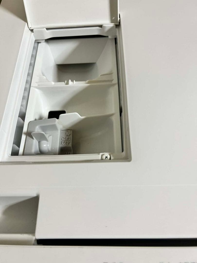 ドラム式洗濯乾燥機 キューブル NA-VG750R 2021年製