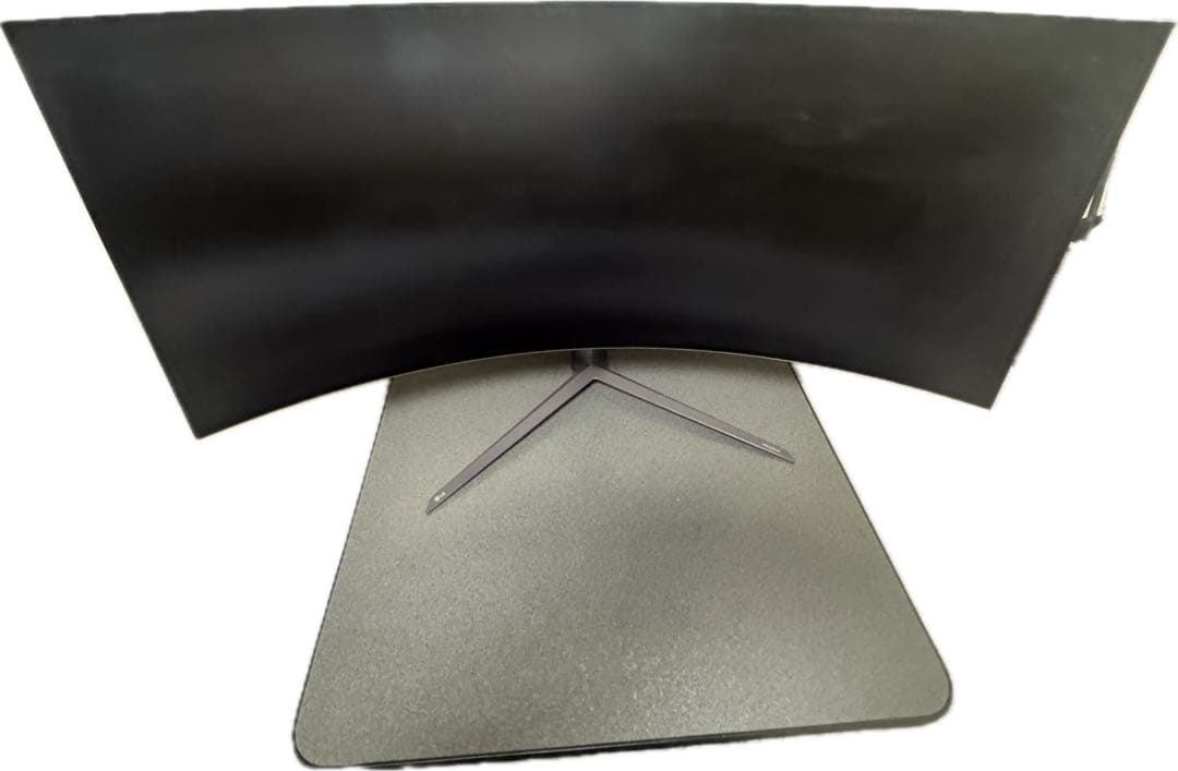 LG UltraGear 45GR95QE-B 44.5インチ 有機EL 湾曲