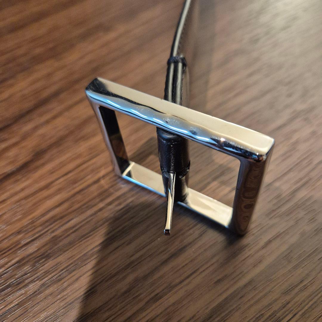 ベルルッティ BERLUTI ベルト メンズ