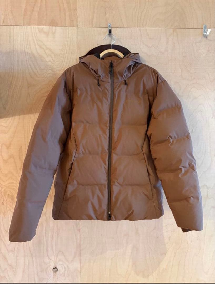 パタゴニア メンズ ジャクソン グレーシャー ジャケット 新品未使用品