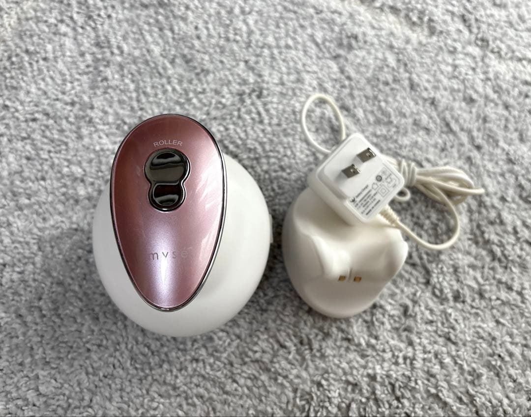 CORE FIT フェイスポインター & ヤーマンミーゼ ヘッドスパリフト