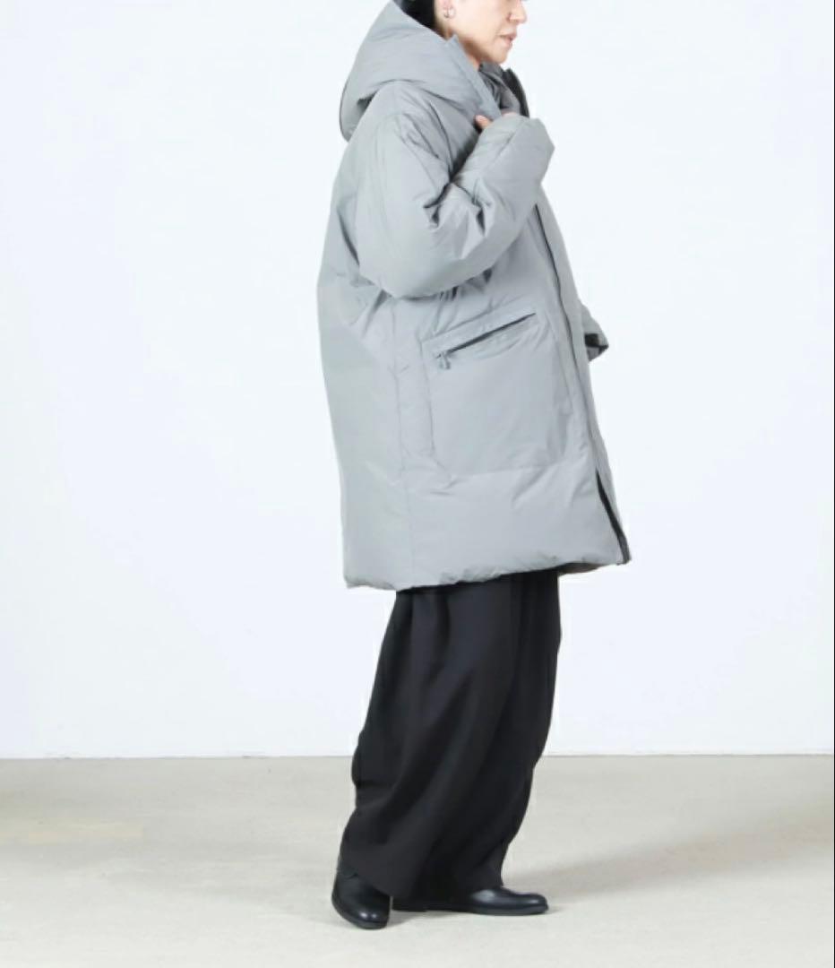 DAIWA PIER39 TECH 2WAY CADET DOWN 新品