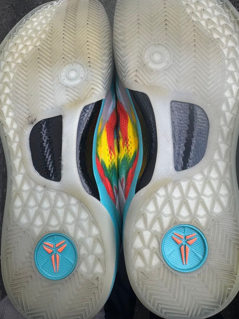 シューズ(男性用) Kobe 8 Protro Venice Beach