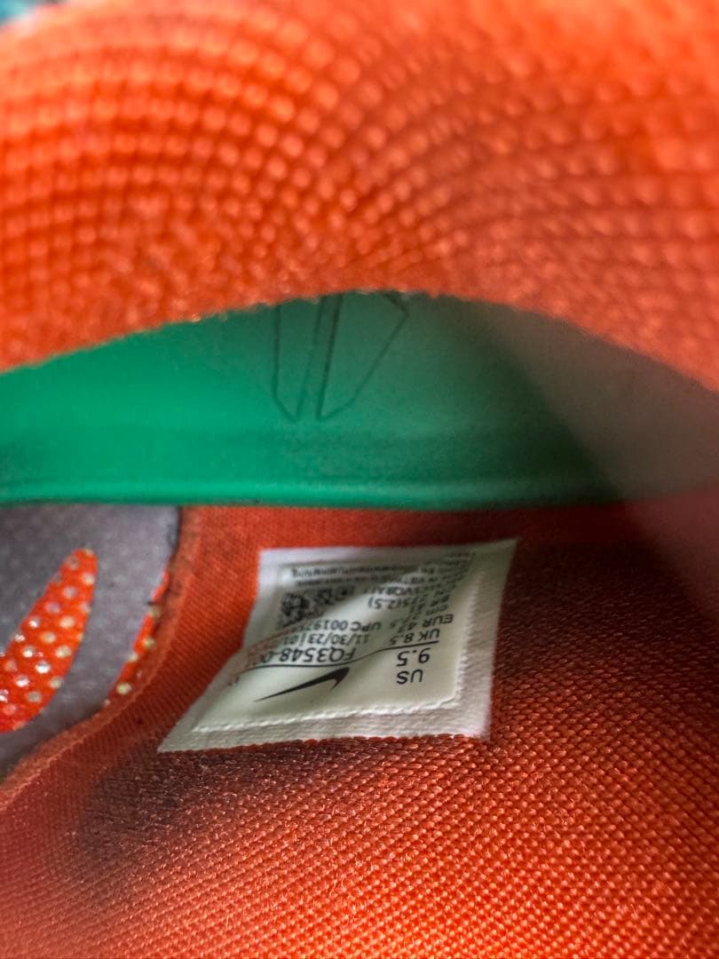 シューズ(男性用) Kobe 8 Protro Venice Beach