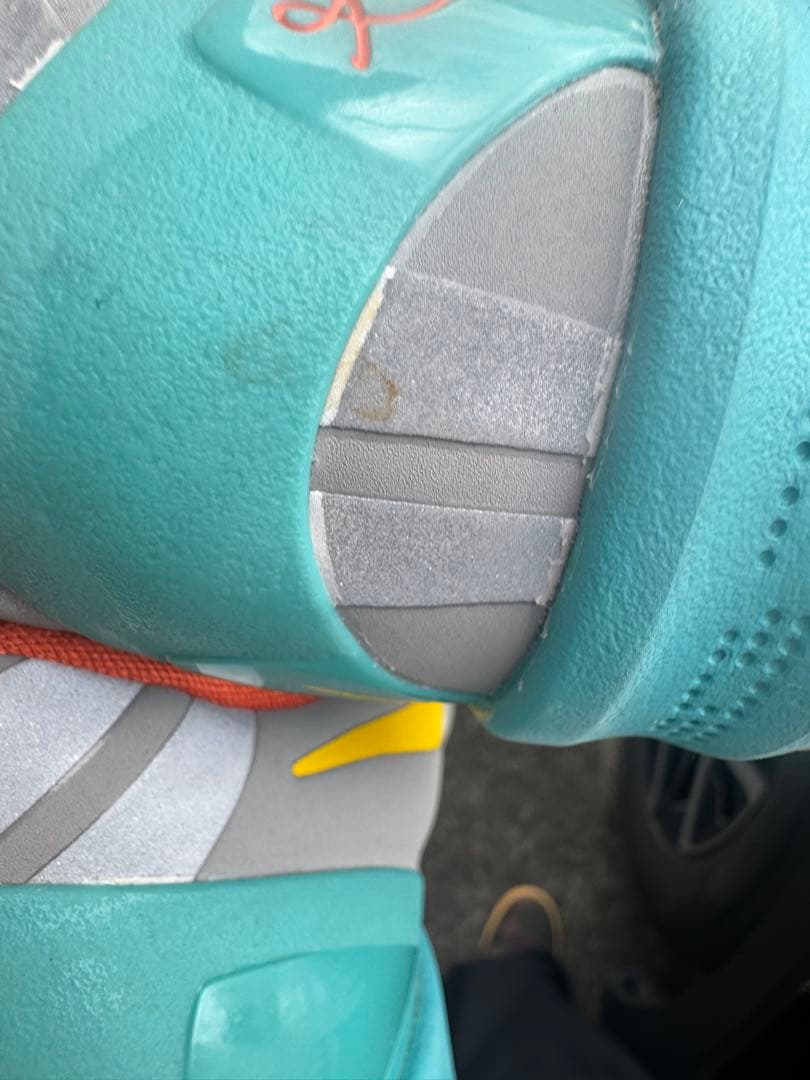 シューズ(男性用) Kobe 8 Protro Venice Beach