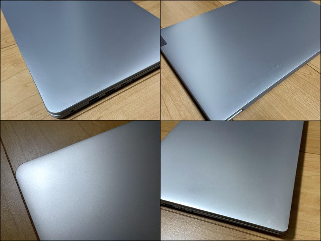 IdeaPad 1 14AMN7（Ryzen5/8GB/256GB/オフィス）