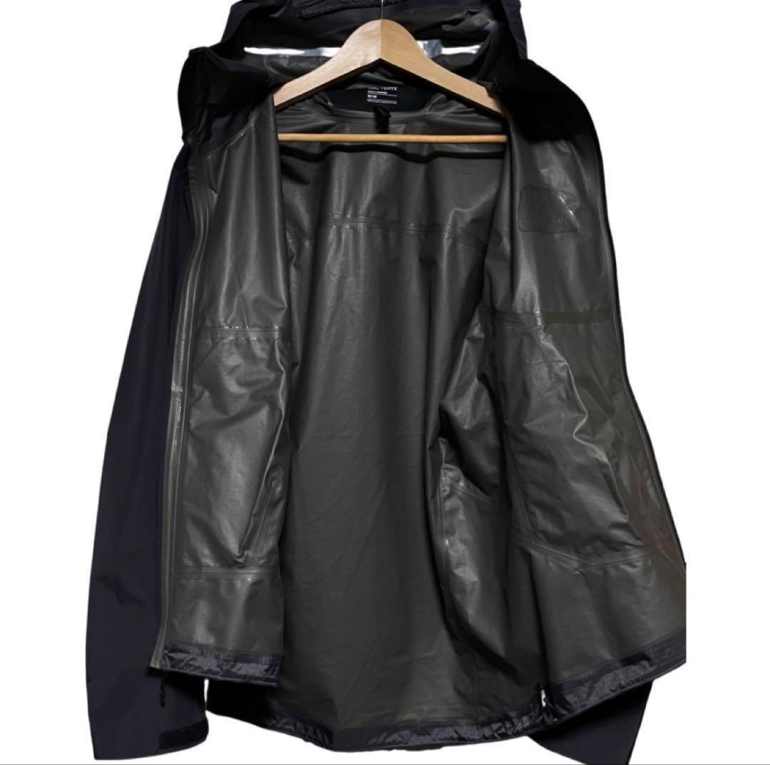 アークテリクス ZETA SL JACKET ゼータSLジャケット