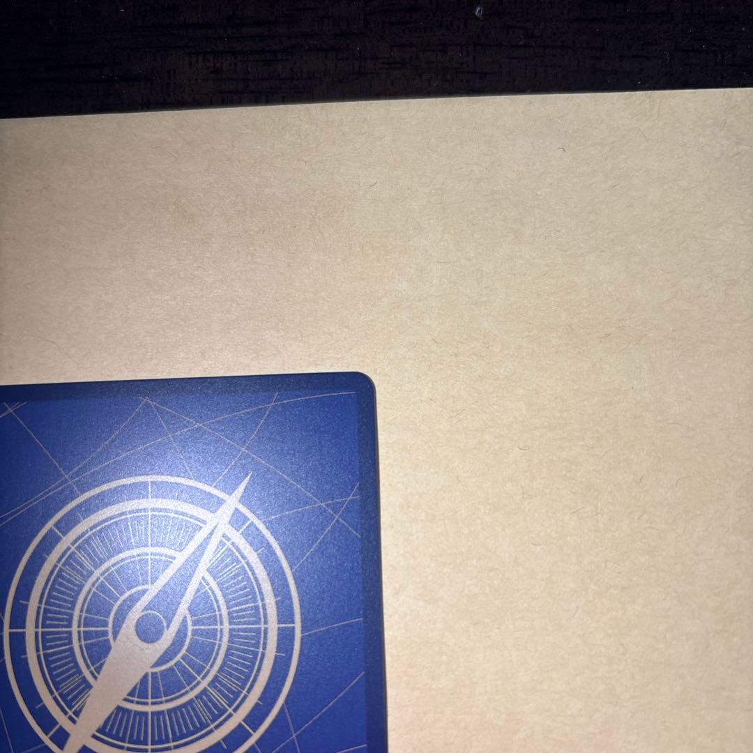 ワンピースカード　エッグヘッド　クライシス　ゾロ　sp