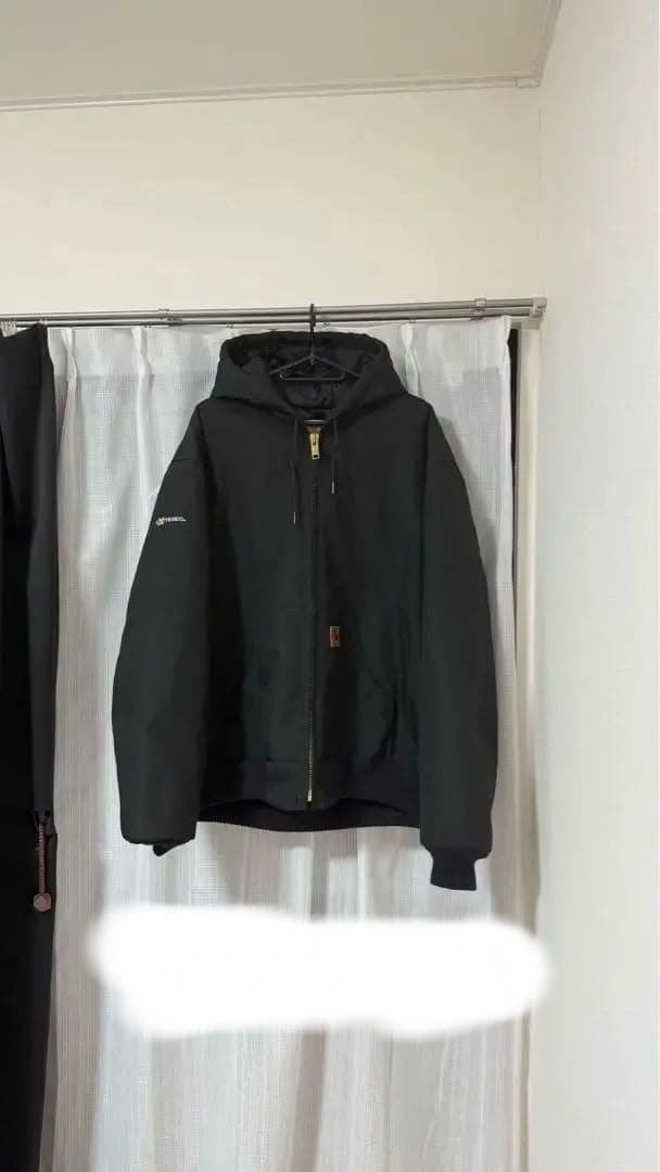 Carhartt　アクティブジャケット