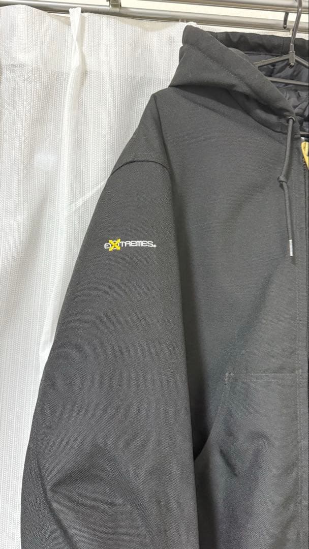 Carhartt　アクティブジャケット