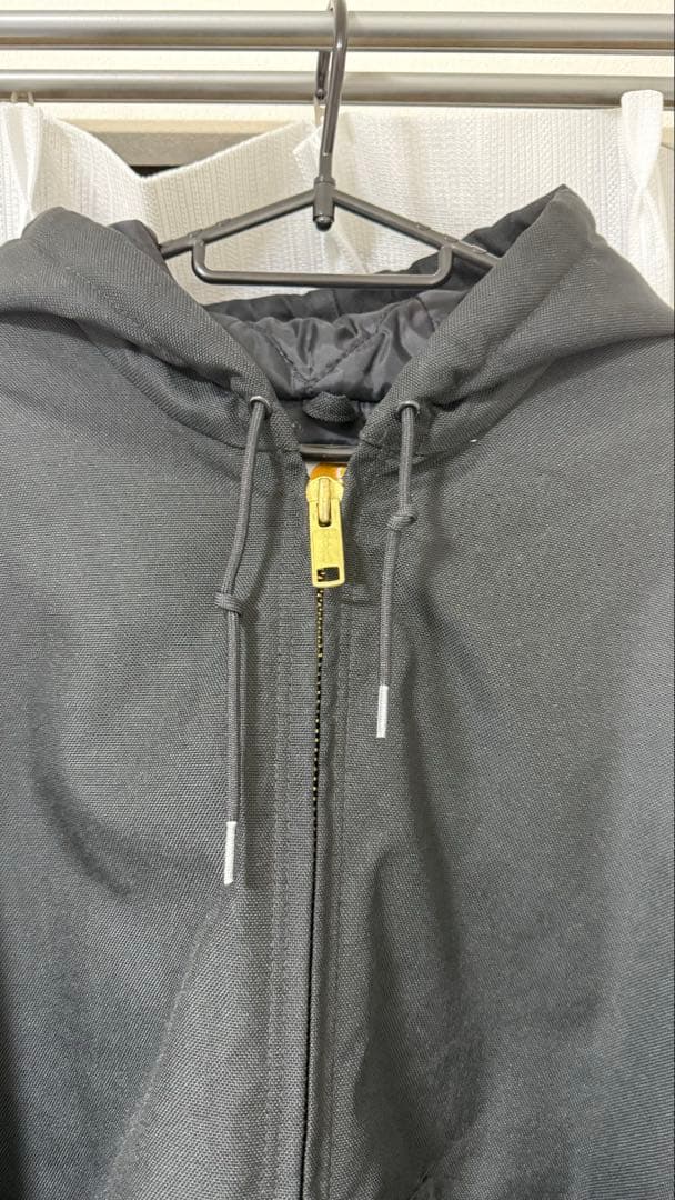 Carhartt　アクティブジャケット