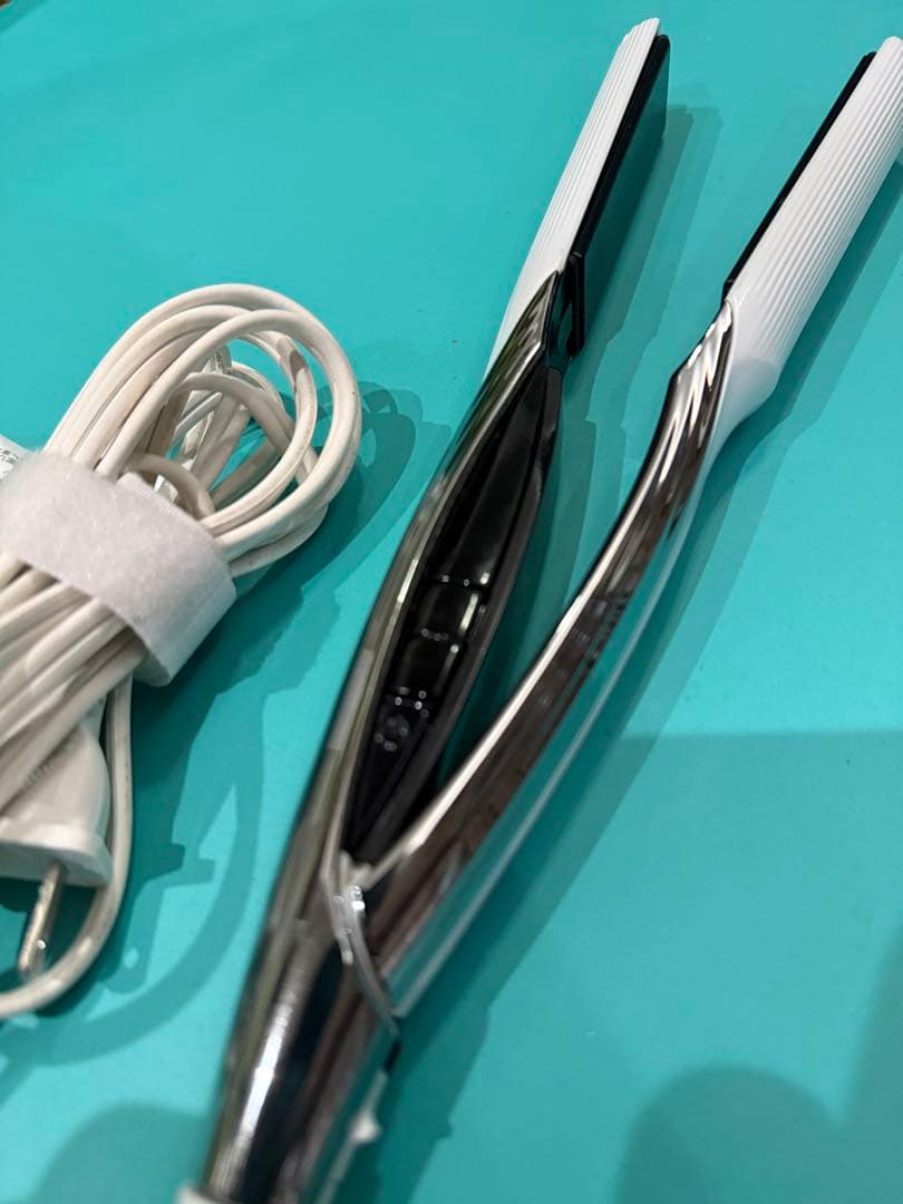 ReFa リファ ビューテック ストレートアイロン