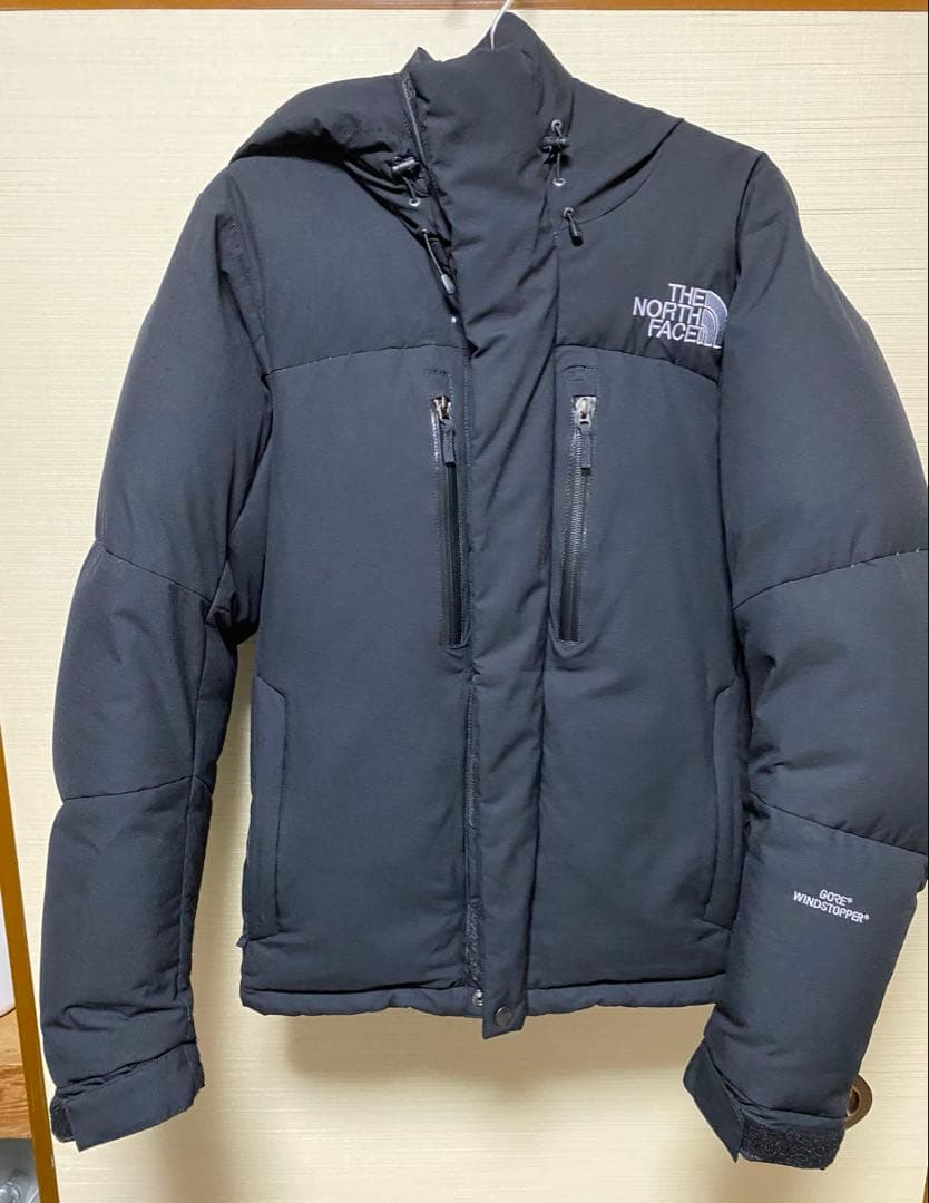 GonkurouTHE NORTH FACE バルトロライトジャケット　S