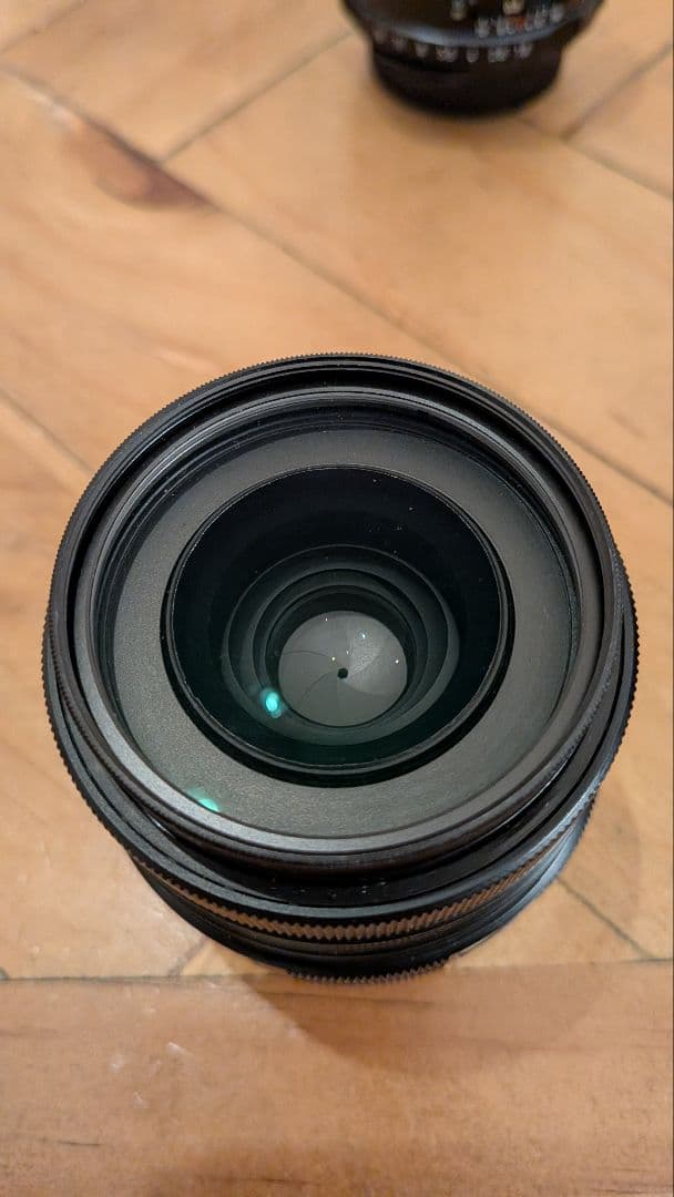 レンズ(単焦点) smc PENTAX DA 35mm f2.4