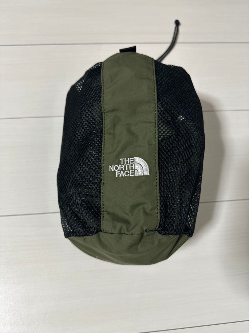 ザ・ノース・フェイス 抱っこ紐ベイビーコンパクトキャリアー