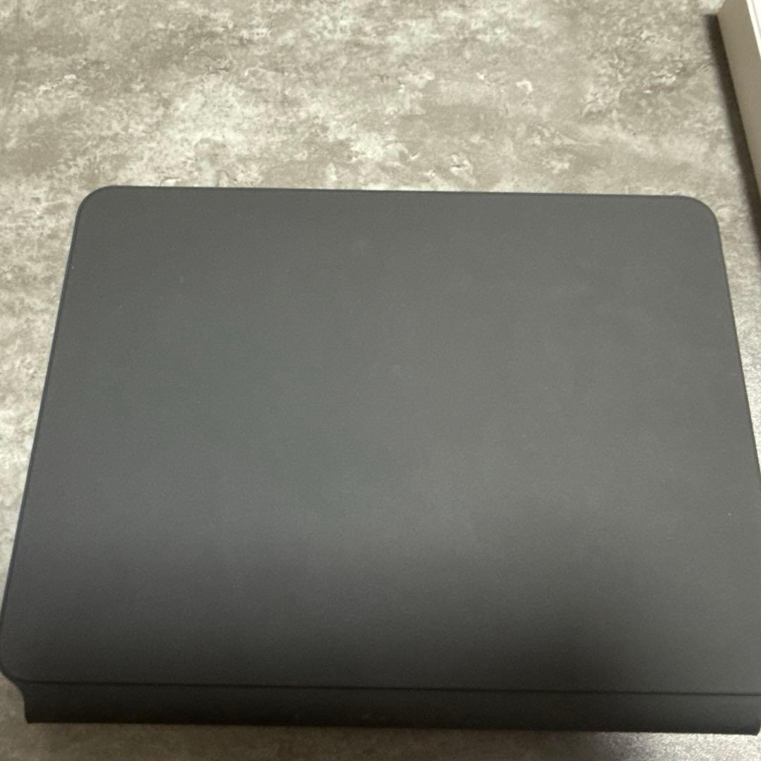 Apple Magic keyboard 11インチiPad用MXQT2J/A