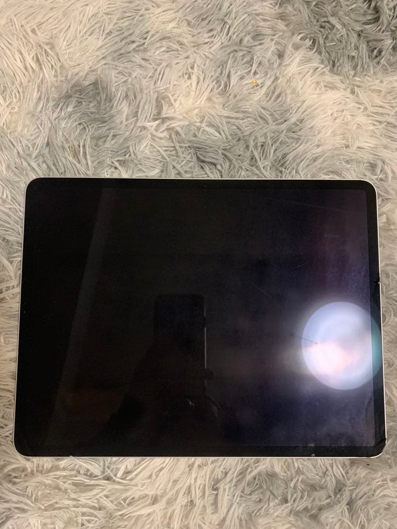 iPadpro 第4世代1TB WiFi＋cellular