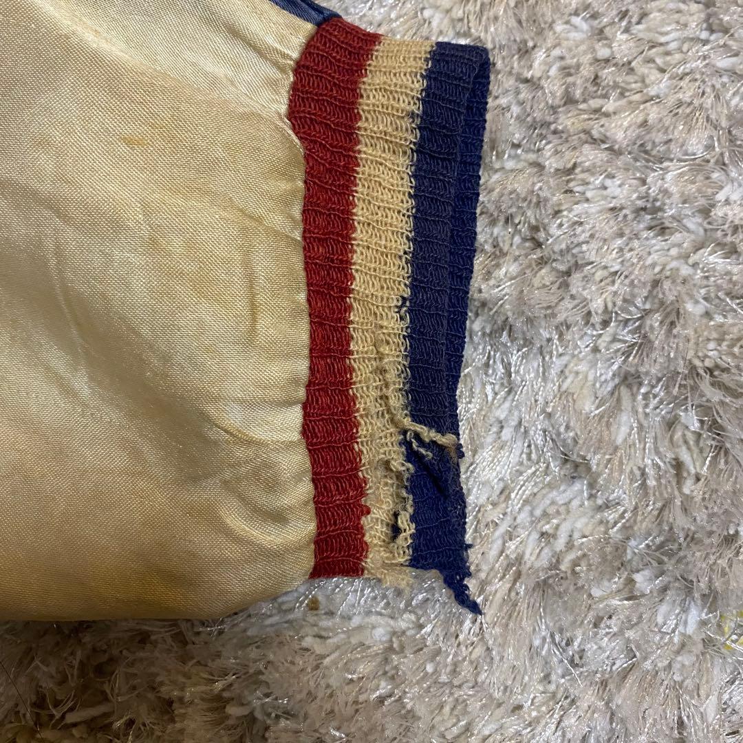 最終値下げ!! 50s souvenir jacket スカジャン 昇竜