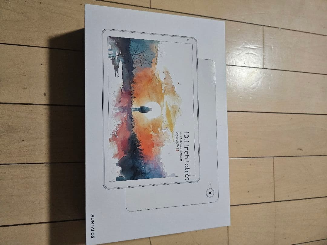 タブレット 10インチ Android 14