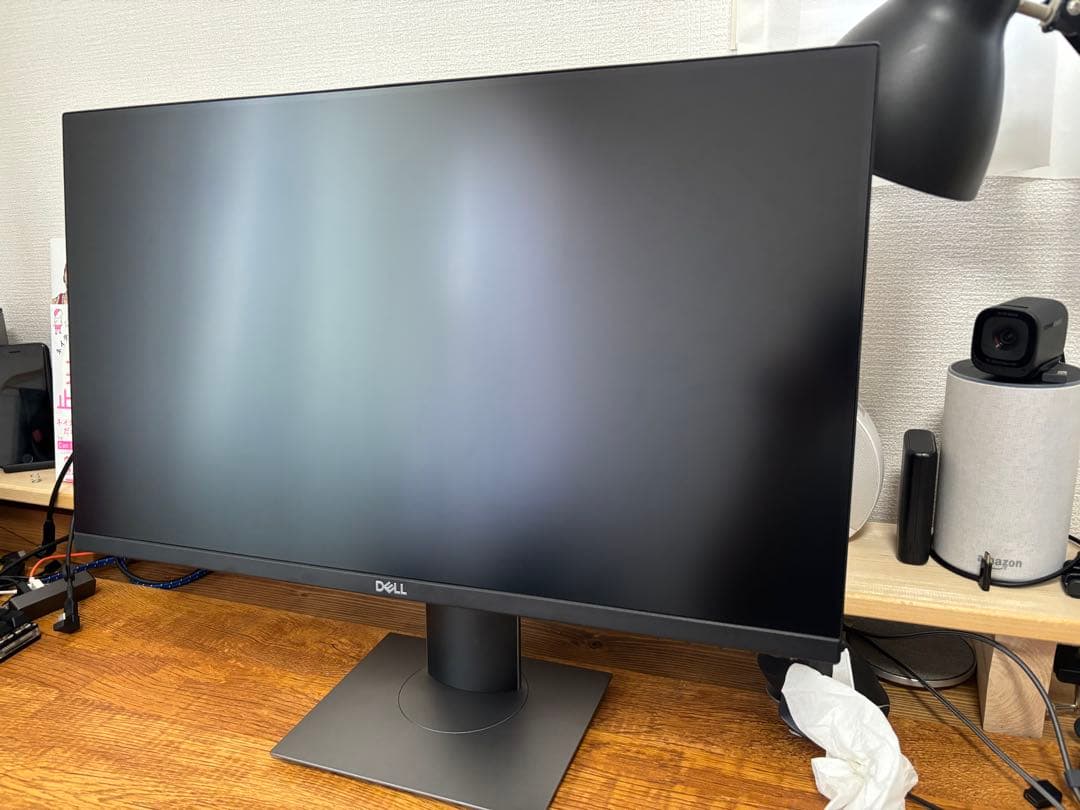 DELL P2421DC モニター 本体