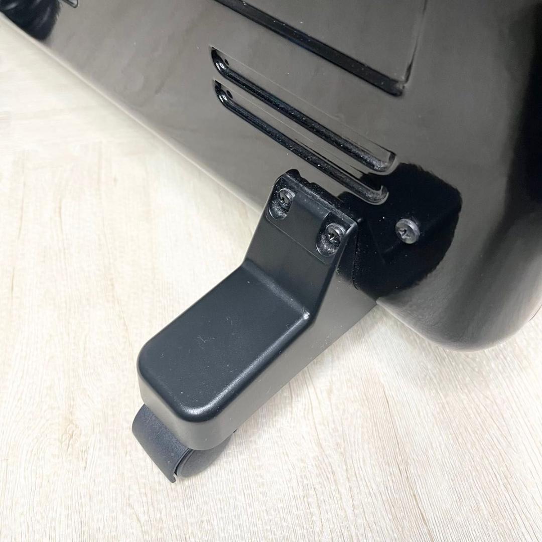 アールシーエス 夢暖望 900型 YUME900-R18 遠赤外線 ブラック 黒