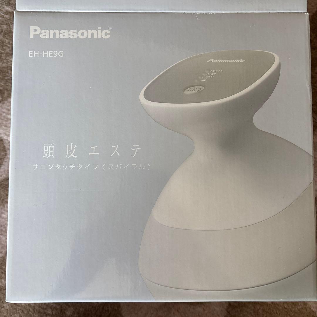 ま*ろ様 Panasonic EH-HE9G-S SILVER