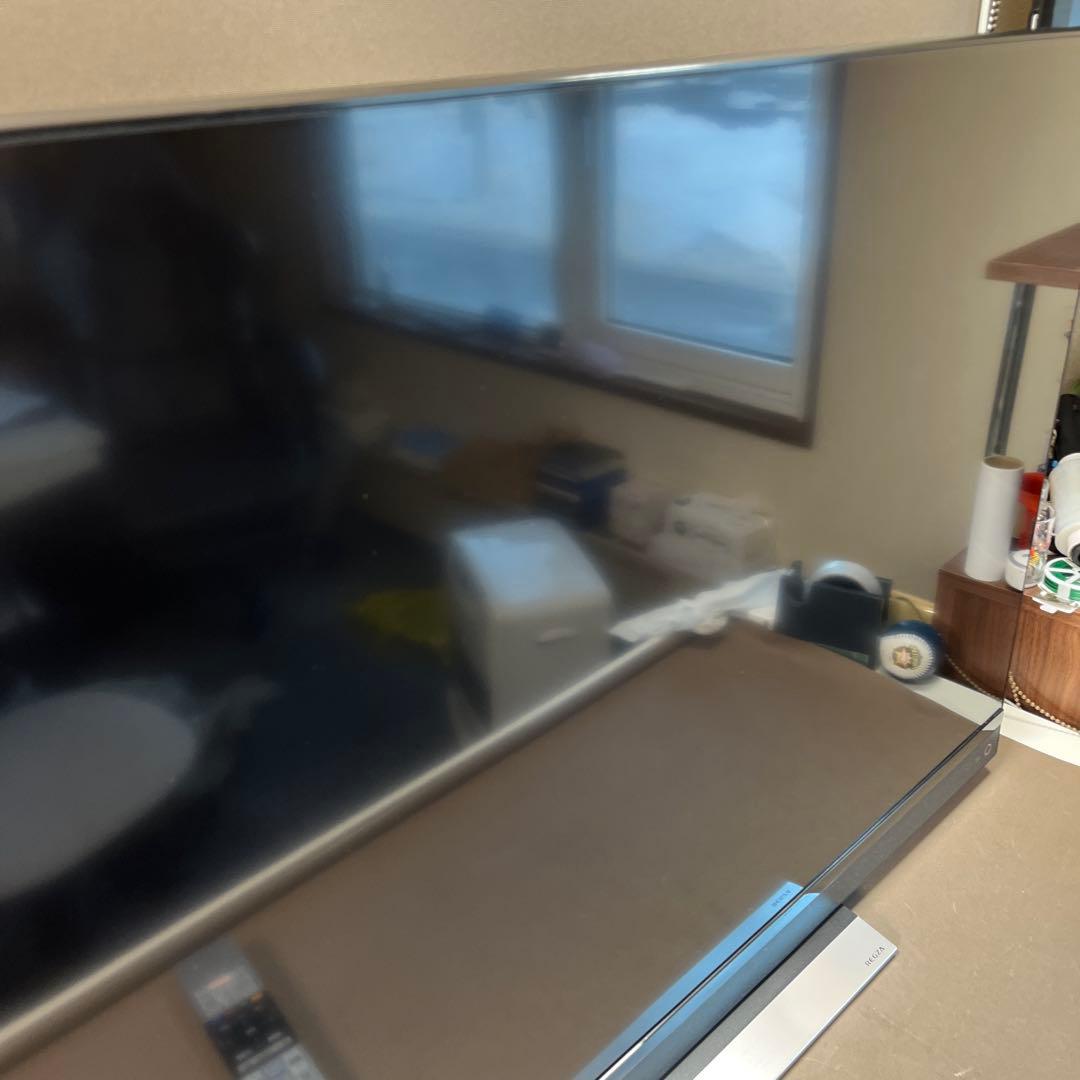 TOSHIBA 東芝 液晶テレビ REGZA 50BM620X