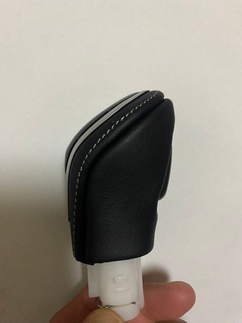 こ*お様 v37 スカイライン 中期 インフィニティ シフトノブ