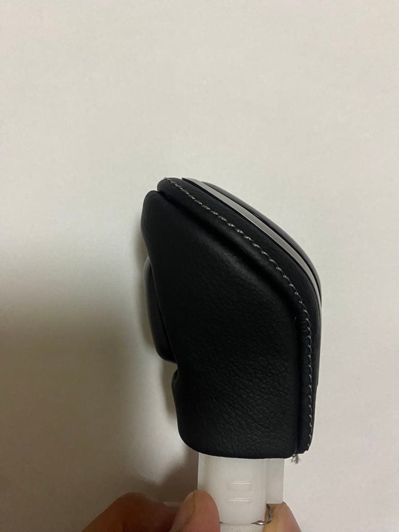 こ*お様 v37 スカイライン 中期 インフィニティ シフトノブ