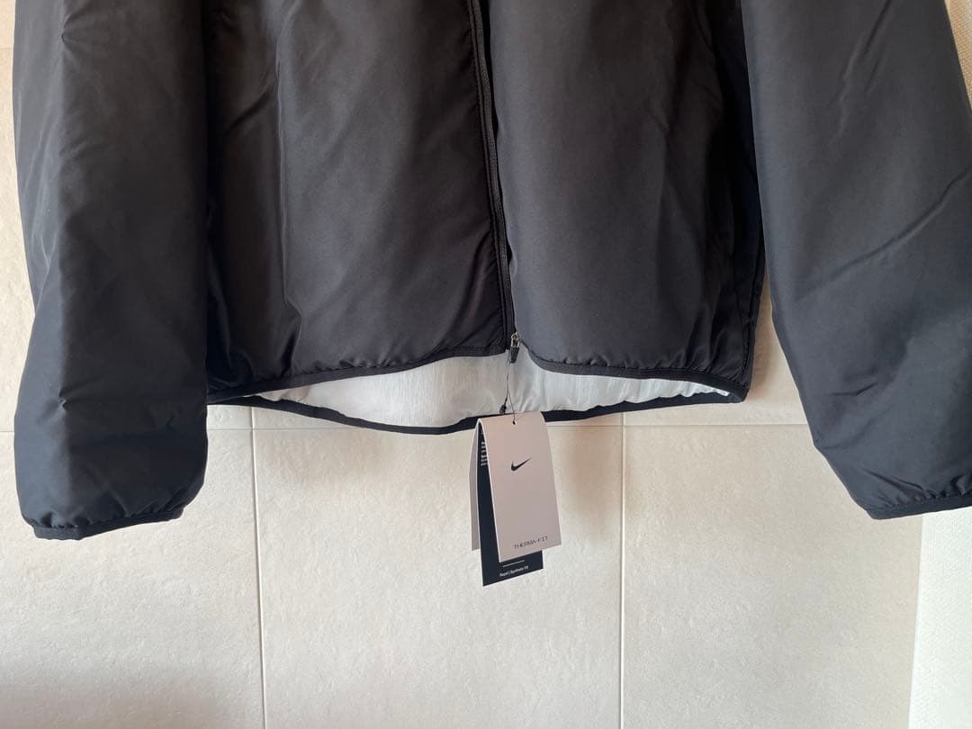 ⭐️新品タグ付き⭐️Nike Therma-Fit ランニングジャケット