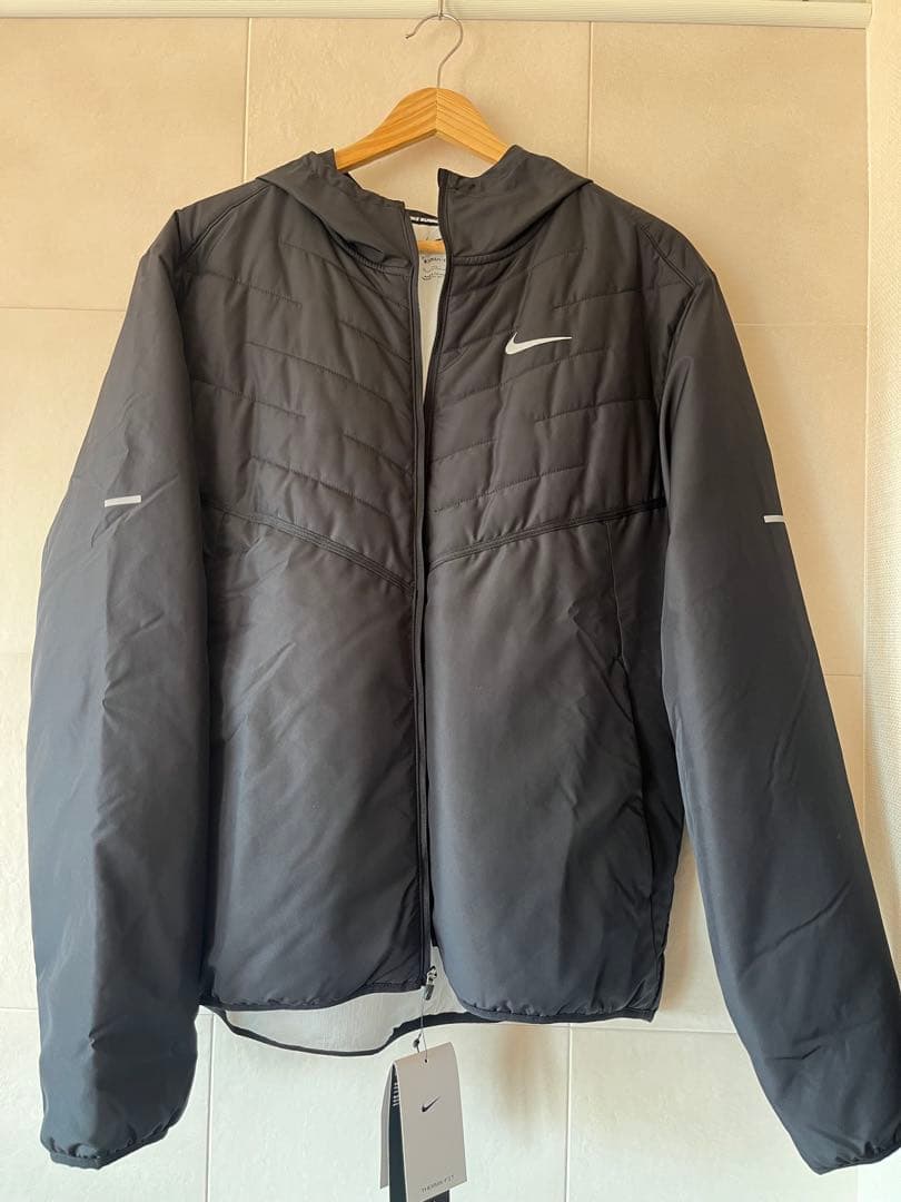⭐️新品タグ付き⭐️Nike Therma-Fit ランニングジャケット