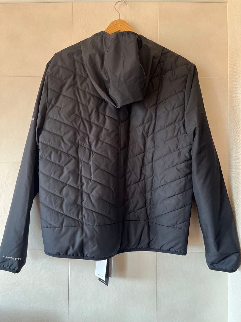 ⭐️新品タグ付き⭐️Nike Therma-Fit ランニングジャケット