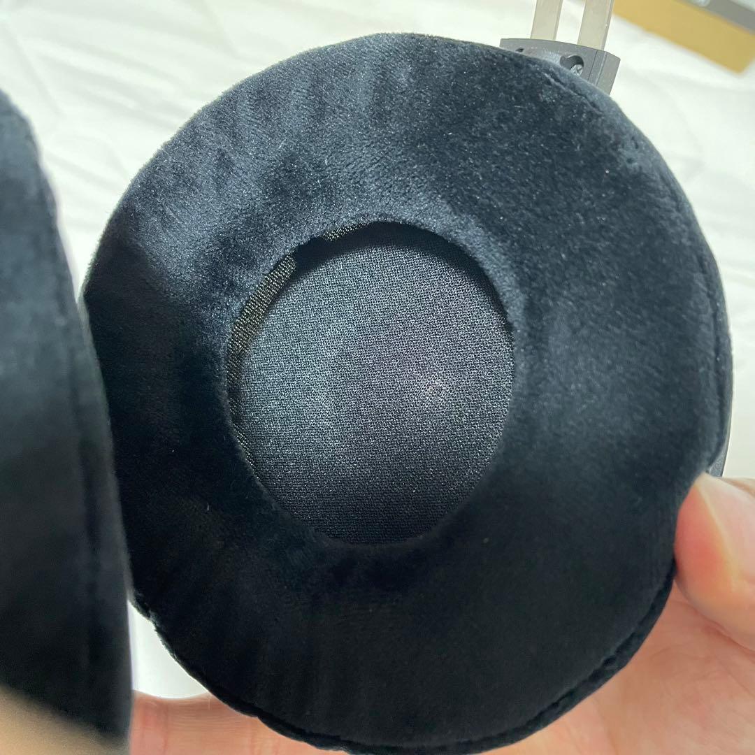 ヘッドホン audio-technica ATH-ADX3000