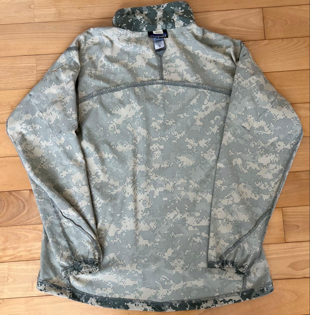 な*る様 【完品】Patagonia Gen III 3 ACU Digital