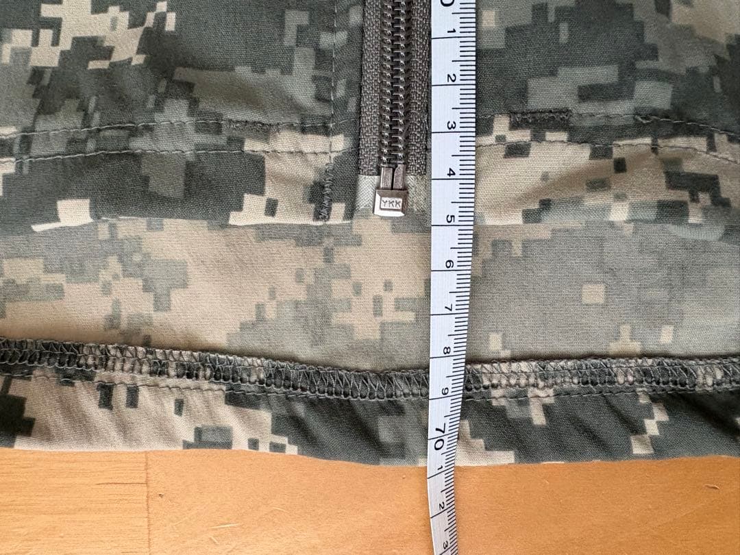 な*る様 【完品】Patagonia Gen III 3 ACU Digital