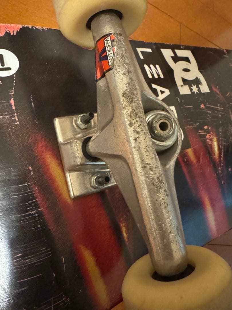 スケボー セット販売 WHEEL、ツール付き