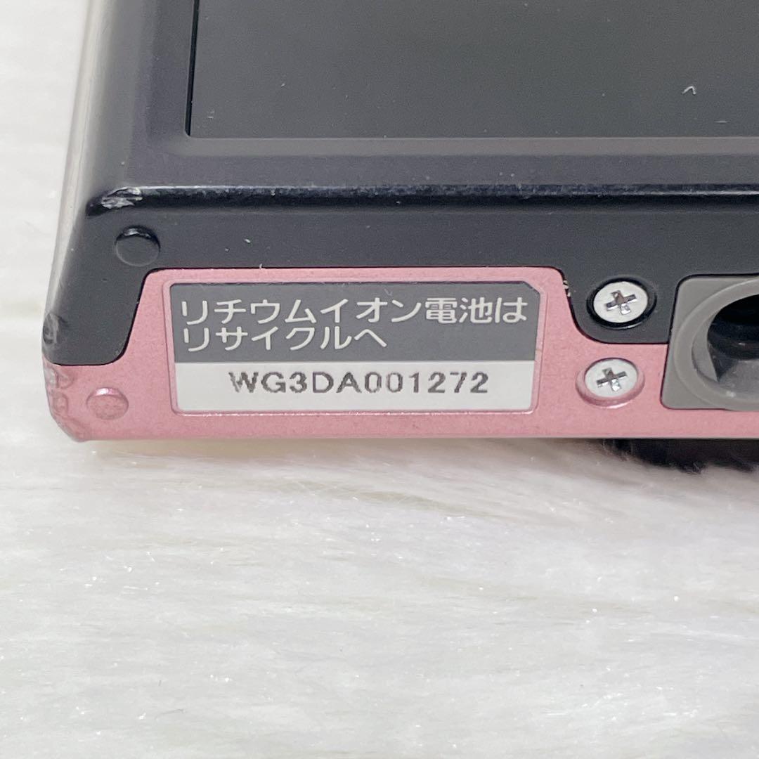 【✨良品✨】Panasonic LUMIX DMC-FH10【✨バッテリー付✨】