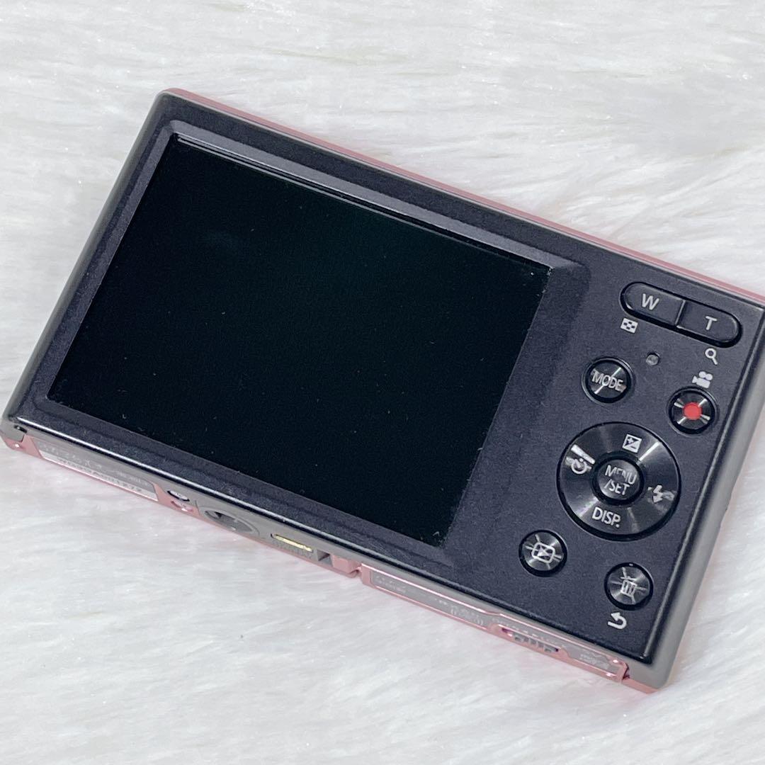 【✨良品✨】Panasonic LUMIX DMC-FH10【✨バッテリー付✨】