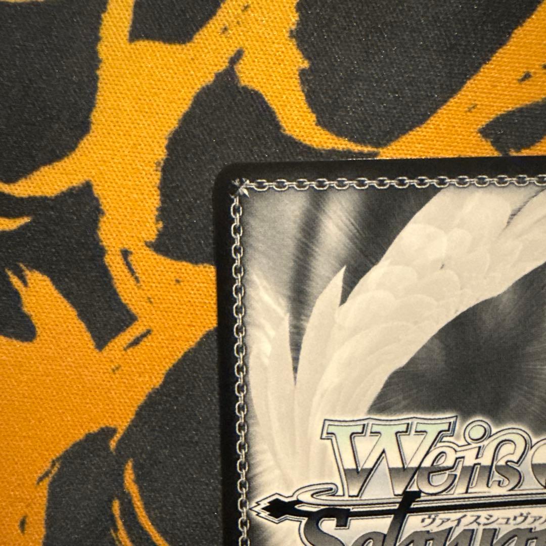 ヴァイス　未来へ一緒に　白上フブキ　サイン　SSP