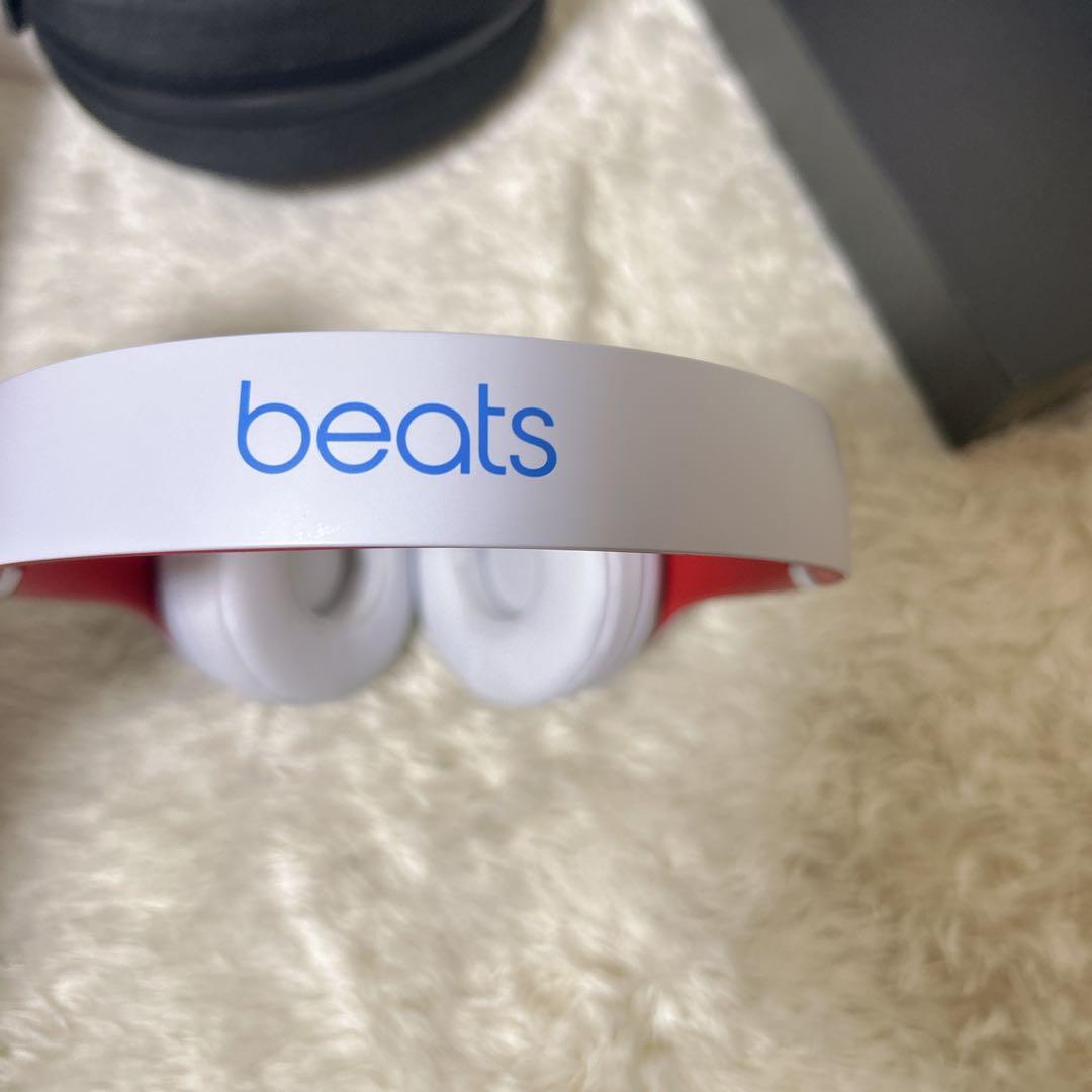【最終価格】Beats Solo3 Wirelessヘッドホン