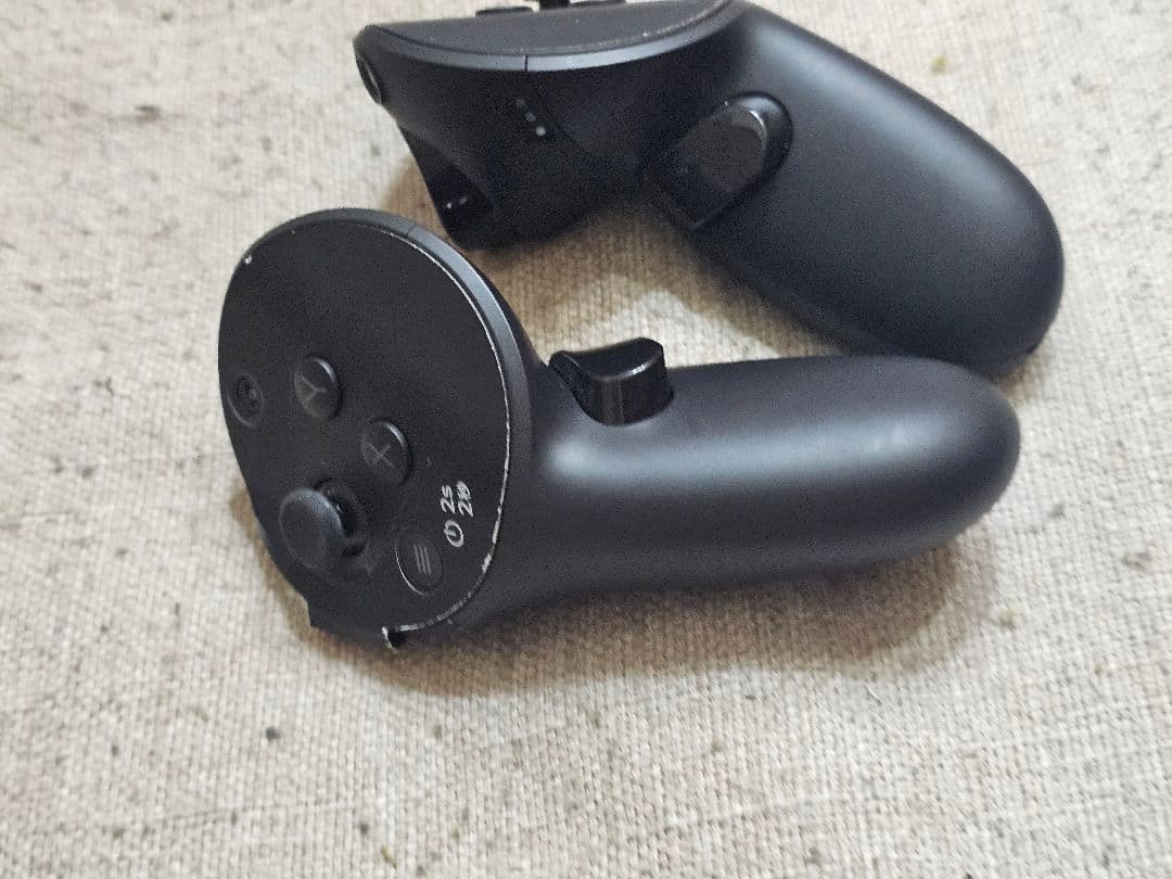  Quest Pro 256GB メタクエストプロ