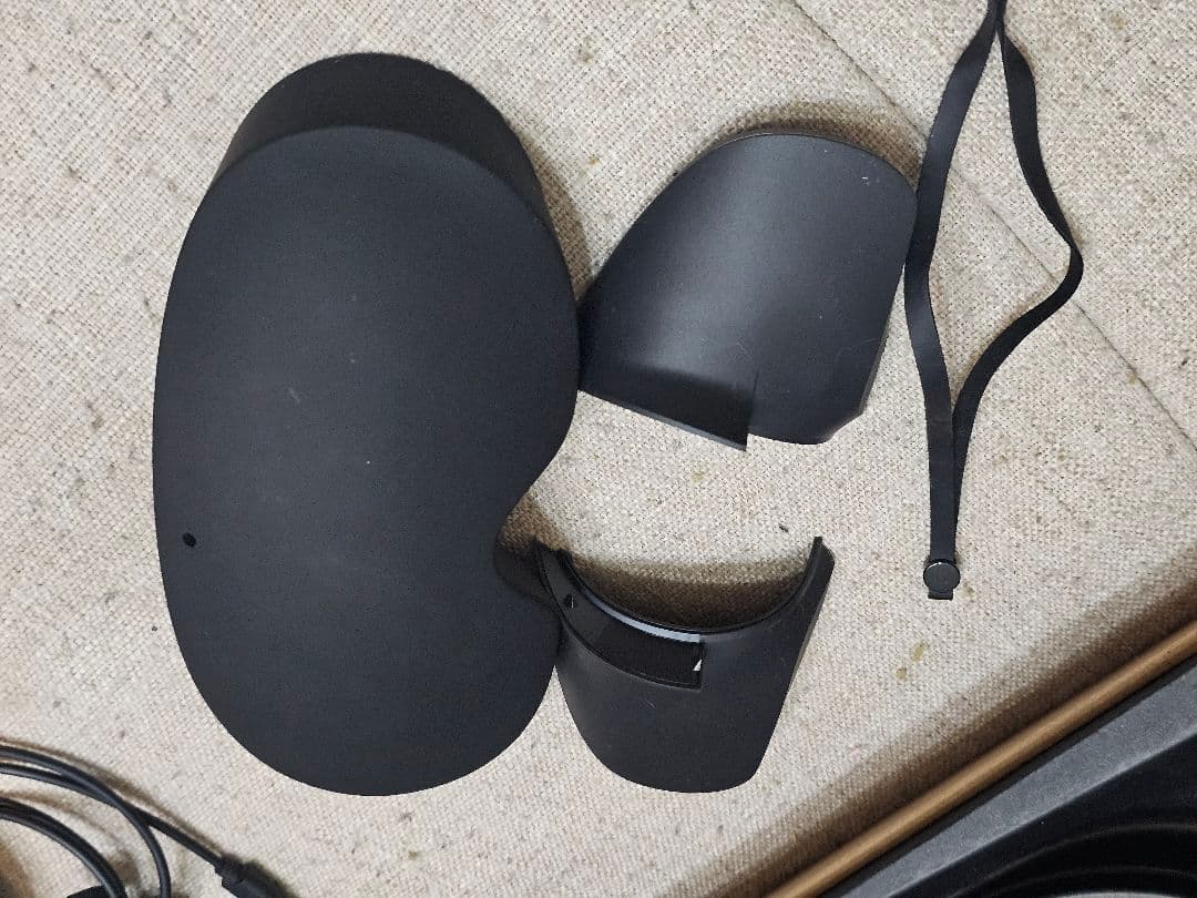  Quest Pro 256GB メタクエストプロ