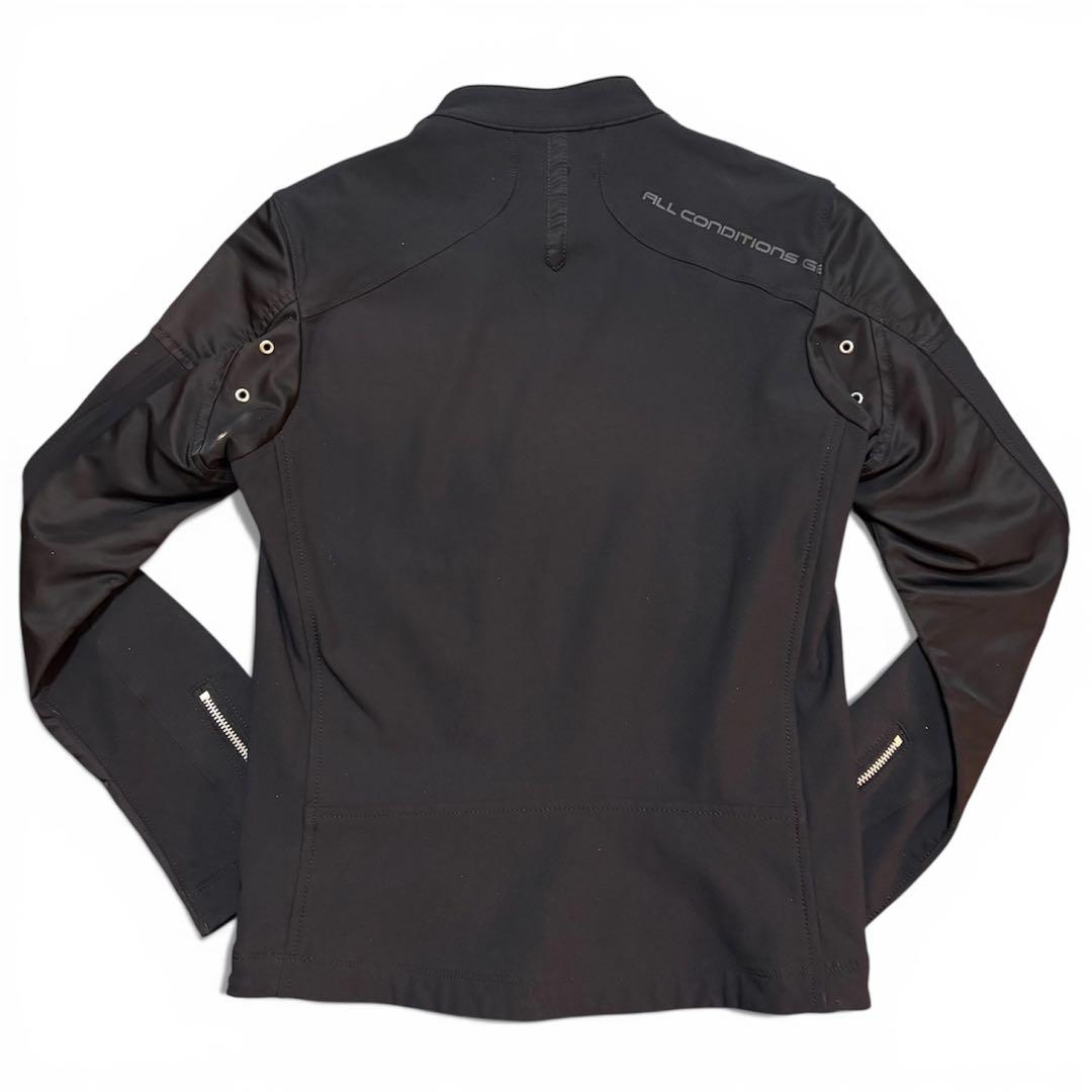 eYe JUNYA WATANABE MAN ACG 再構築ジャケット 2007