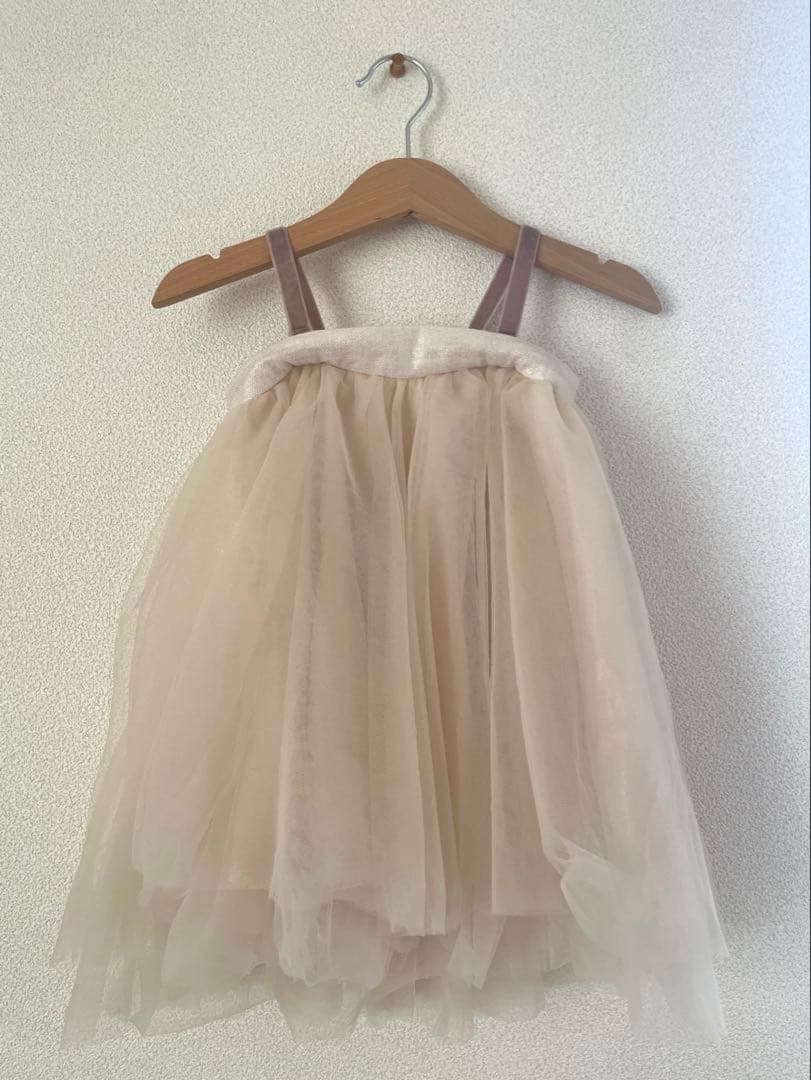 マールマール チュチュ スカート MARLMARL tutu 0歳 〜 6歳