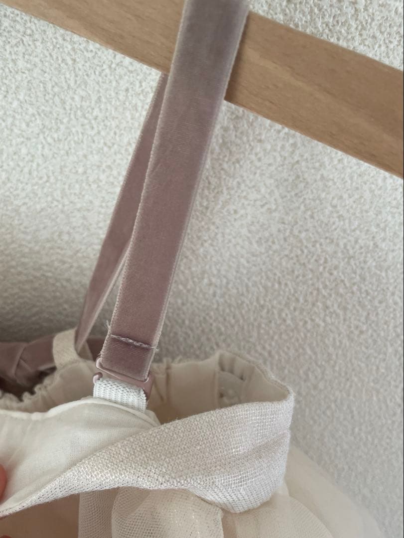 マールマール チュチュ スカート MARLMARL tutu 0歳 〜 6歳